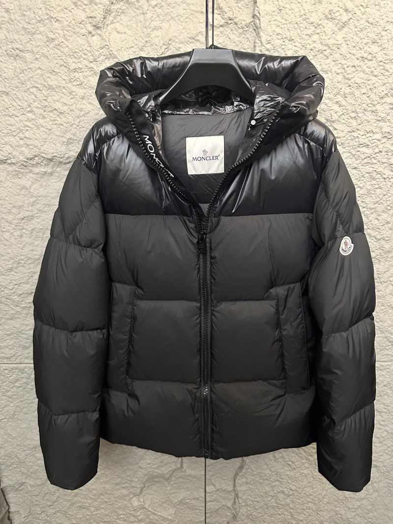 Moncler Down Coat